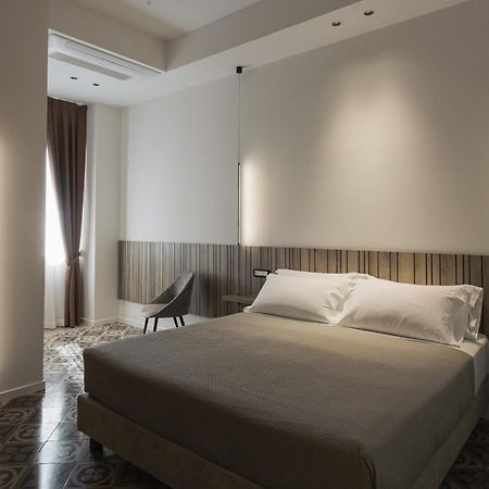 Dimora Don Minzoni Hotel Matera Buitenkant foto