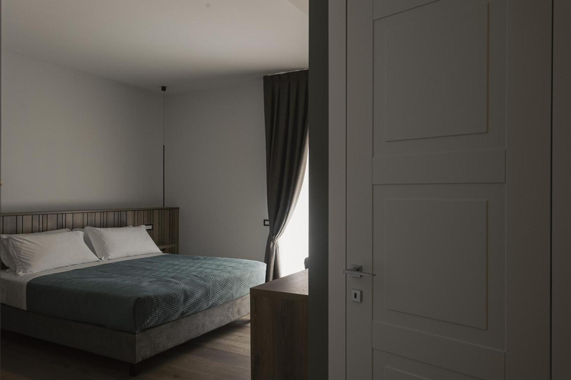 Dimora Don Minzoni Hotel Matera Kamer foto