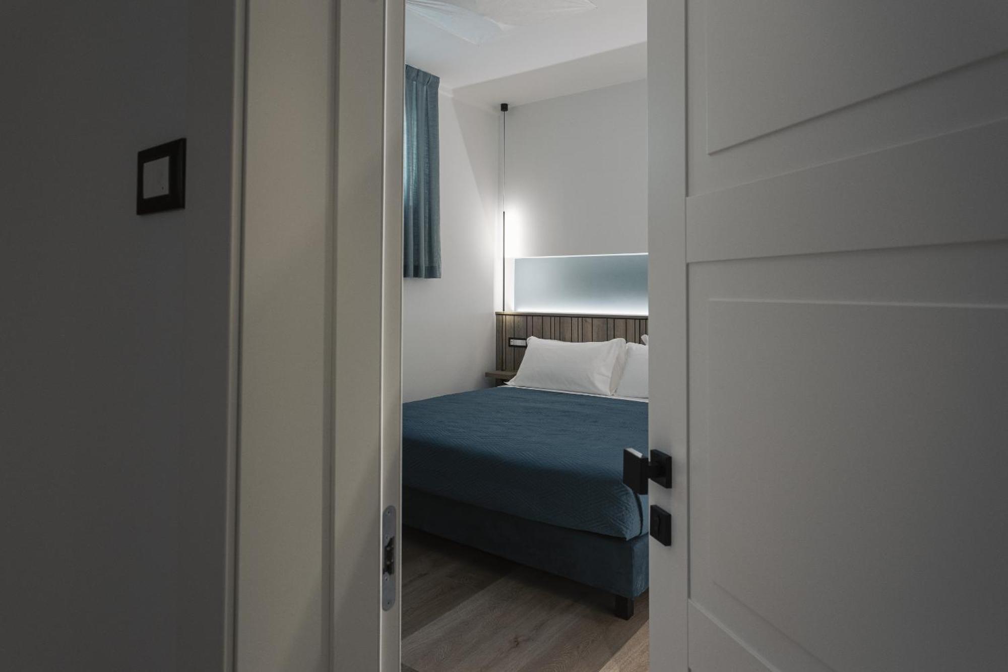 Dimora Don Minzoni Hotel Matera Kamer foto