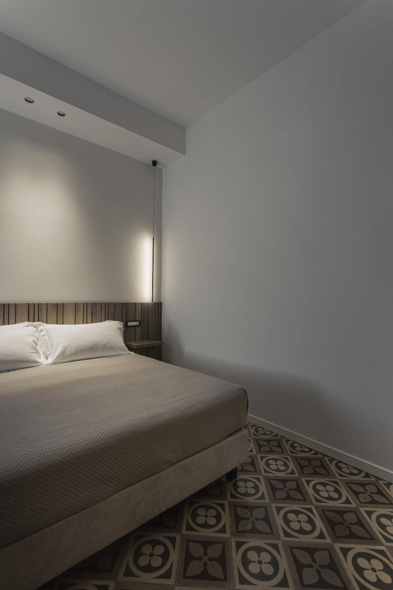 Dimora Don Minzoni Hotel Matera Kamer foto