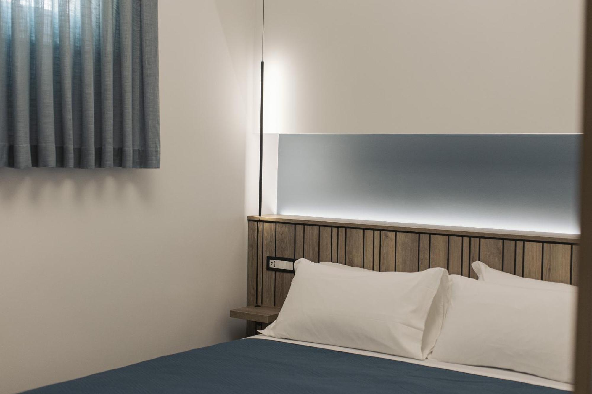 Dimora Don Minzoni Hotel Matera Kamer foto