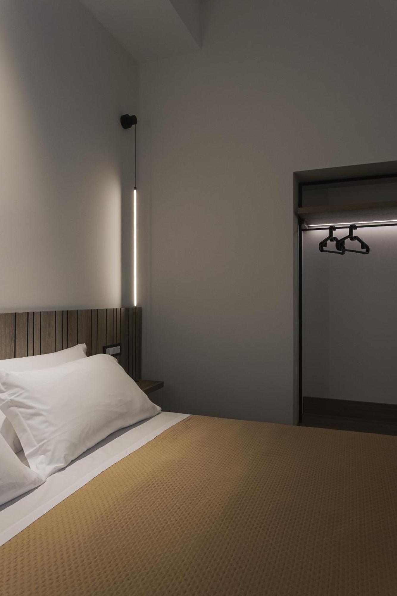 Dimora Don Minzoni Hotel Matera Kamer foto