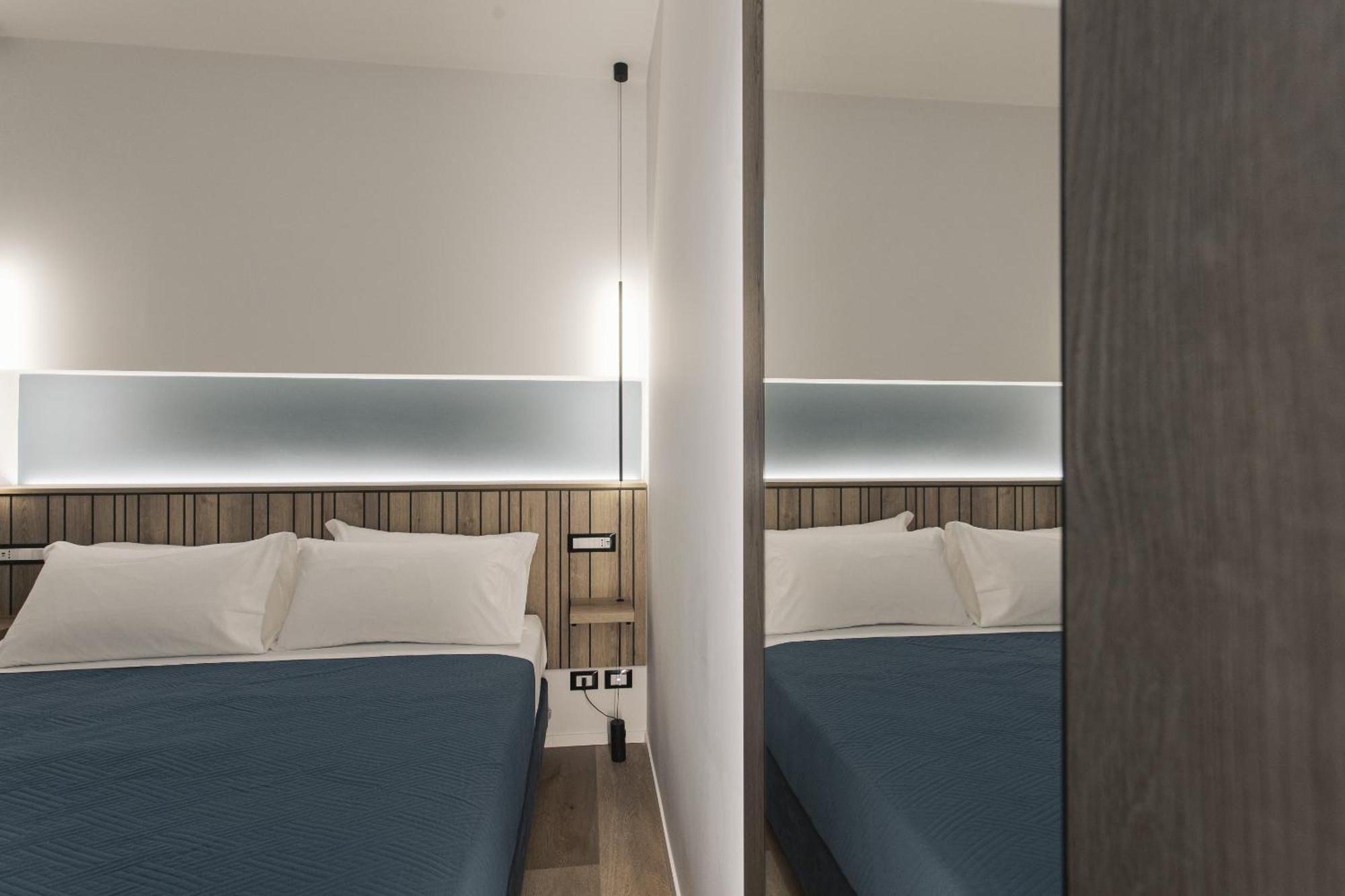 Dimora Don Minzoni Hotel Matera Kamer foto