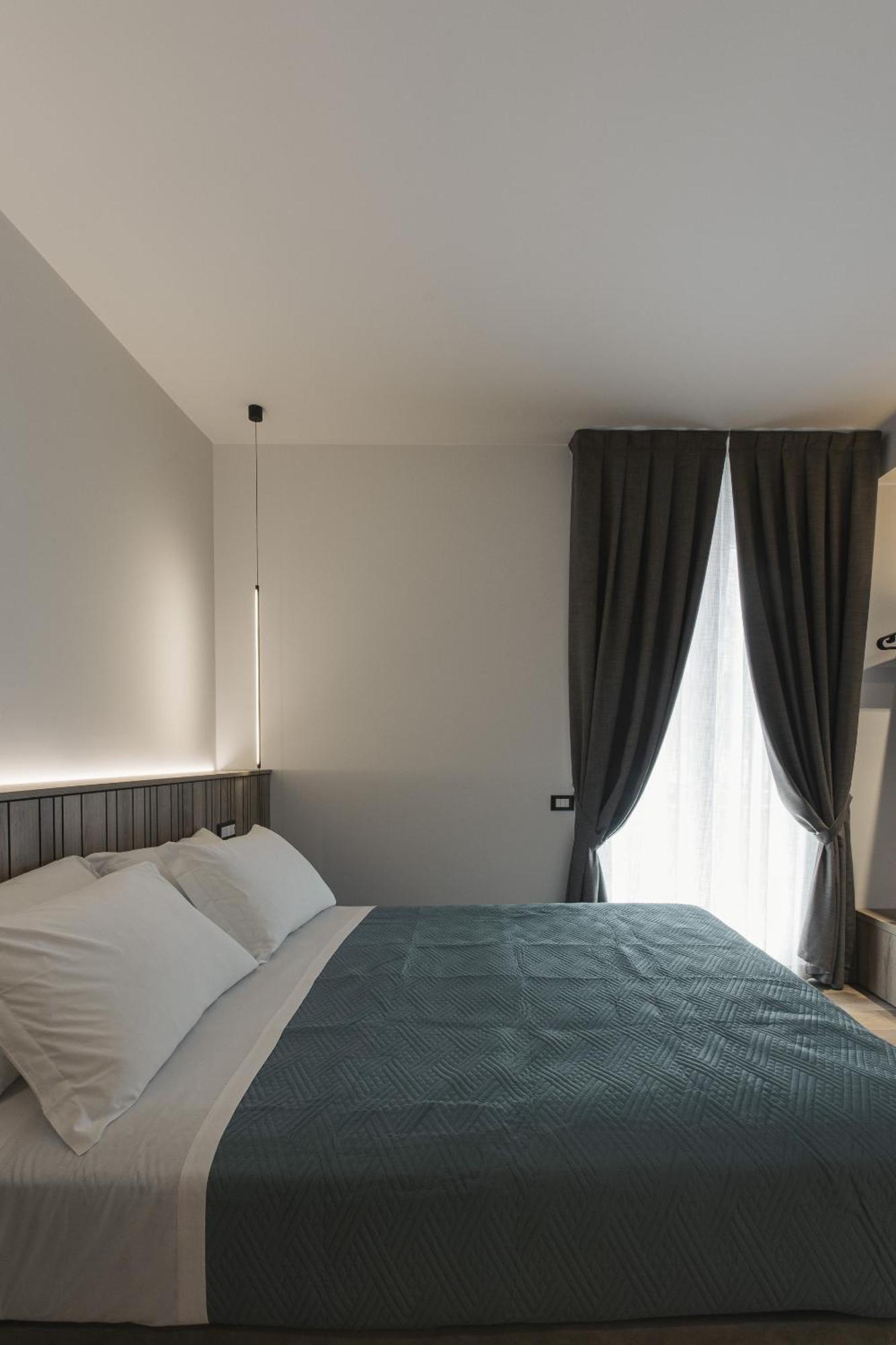 Dimora Don Minzoni Hotel Matera Kamer foto