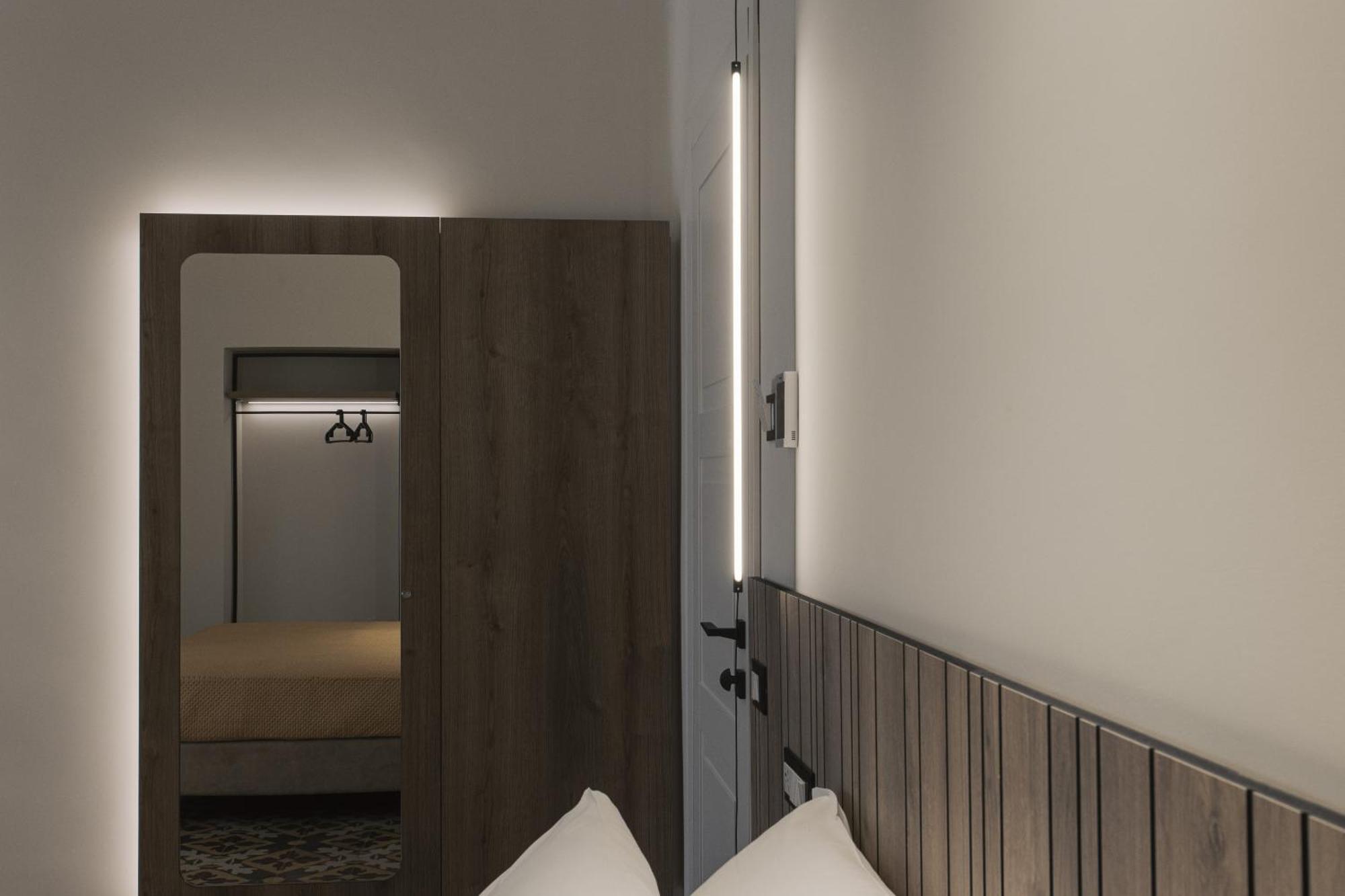 Dimora Don Minzoni Hotel Matera Kamer foto