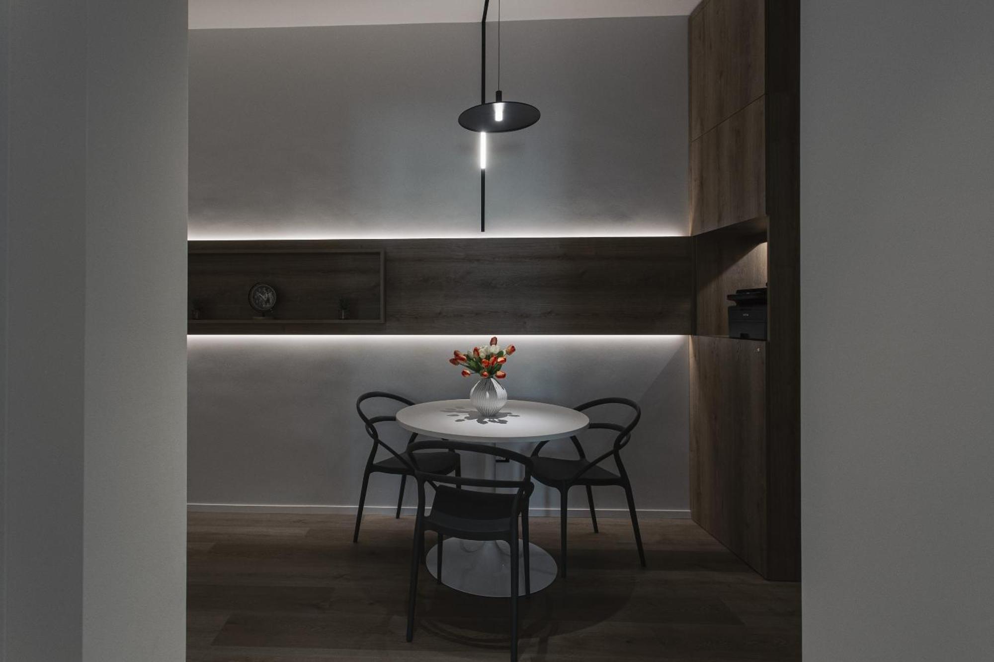 Dimora Don Minzoni Hotel Matera Buitenkant foto